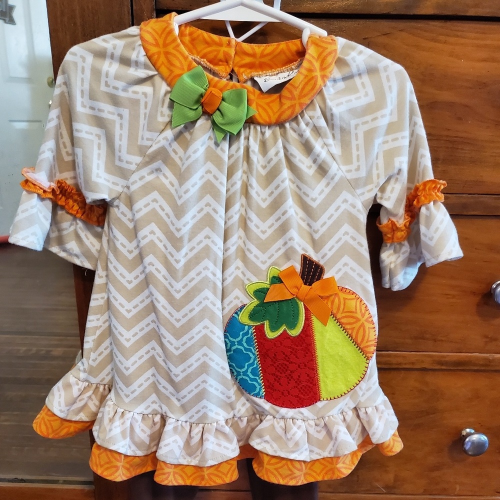 Fall Outfit